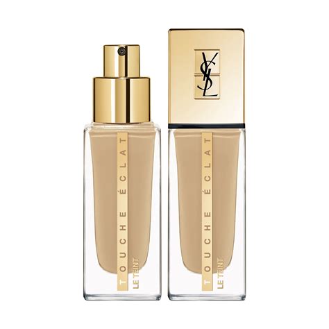 ysl teint touche eclat foundation b40|ysl touche eclat gift set.